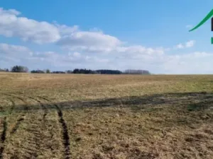 Prodej pole, Ctiboř - Březí, 859004 m2