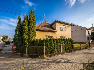 Prodej rodinného domu, Veselí nad Moravou, tř. Masarykova, 230 m2
