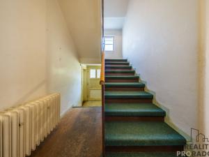 Prodej rodinného domu, Veselí nad Moravou, tř. Masarykova, 230 m2