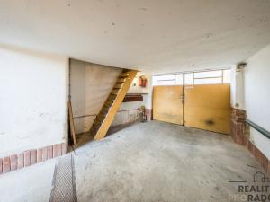 Prodej rodinného domu, Veselí nad Moravou, tř. Masarykova, 230 m2