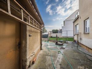 Prodej rodinného domu, Veselí nad Moravou, tř. Masarykova, 230 m2