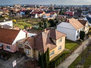 Prodej rodinného domu, Veselí nad Moravou, tř. Masarykova, 230 m2