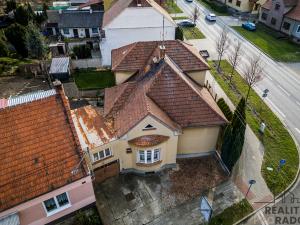 Prodej rodinného domu, Veselí nad Moravou, tř. Masarykova, 230 m2