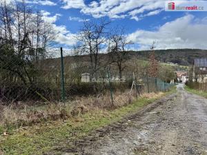 Prodej pozemku pro bydlení, Ludkovice, 1331 m2