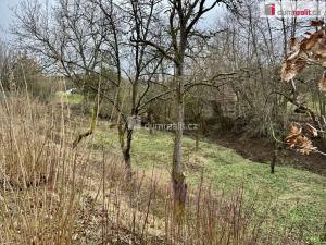 Prodej pozemku pro bydlení, Ludkovice, 1331 m2