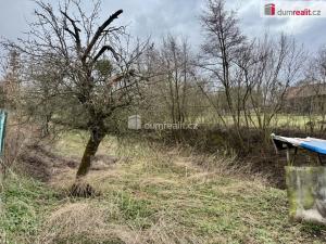 Prodej pozemku pro bydlení, Ludkovice, 1331 m2