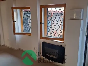 Pronájem kanceláře, Kladno, T. G. Masaryka, 40 m2