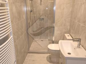 Prodej bytu 2+kk, Praha - Libeň, Chlumčanského, 36 m2