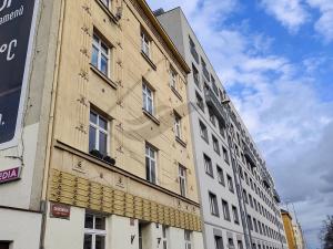 Prodej bytu 2+kk, Praha - Libeň, Chlumčanského, 36 m2