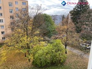 Prodej bytu 1+kk, Praha - Záběhlice, Jabloňová, 24 m2