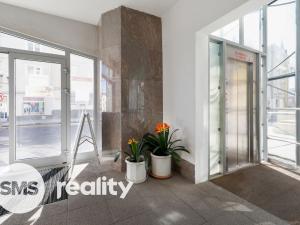 Prodej obchodního prostoru, Opava - Město, Mezi Trhy, 730 m2