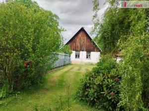 Prodej rodinného domu, Bernartice - Borovsko, 100 m2