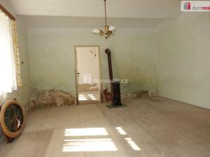 Prodej rodinného domu, Bernartice - Borovsko, 100 m2