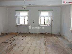 Prodej rodinného domu, Bernartice - Borovsko, 100 m2