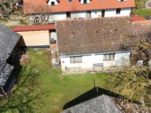 Prodej rodinného domu, Bernartice - Borovsko, 100 m2