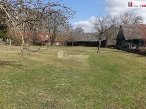 Prodej rodinného domu, Bernartice - Borovsko, 100 m2