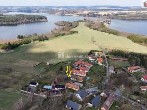 Prodej rodinného domu, Bernartice - Borovsko, 100 m2