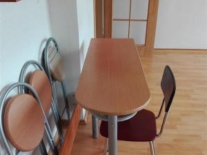Pronájem bytu 1+kk, Ústí nad Labem - Bukov, Vinařská, 32 m2