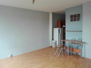 Pronájem bytu 1+kk, Ústí nad Labem - Bukov, Vinařská, 32 m2