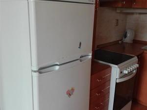 Pronájem bytu 1+kk, Ústí nad Labem - Bukov, Vinařská, 32 m2