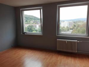 Pronájem bytu 1+kk, Ústí nad Labem - Bukov, Vinařská, 32 m2