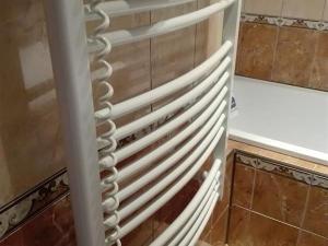 Pronájem bytu 1+kk, Ústí nad Labem - Bukov, Vinařská, 32 m2