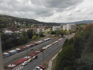 Pronájem bytu 1+kk, Ústí nad Labem - Bukov, Vinařská, 32 m2