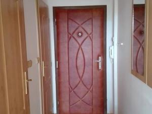 Pronájem bytu 1+kk, Ústí nad Labem - Bukov, Vinařská, 32 m2