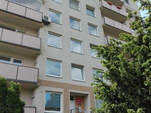 Pronájem bytu 1+kk, Ústí nad Labem - Bukov, Vinařská, 32 m2