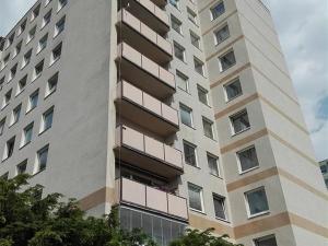 Pronájem bytu 1+kk, Ústí nad Labem - Bukov, Vinařská, 32 m2