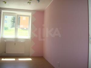 Prodej bytu 2+1, Horní Slavkov, Zahradní, 50 m2