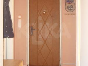 Prodej bytu 2+1, Horní Slavkov, Zahradní, 50 m2