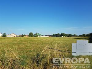 Prodej pozemku pro bydlení, Týnec nad Labem - Vinařice, 1364 m2