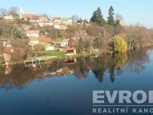 Prodej pozemku pro bydlení, Týnec nad Labem - Vinařice, 1364 m2