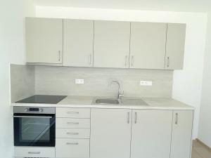 Pronájem bytu 2+kk, Olomouc, U solných mlýnů, 64 m2