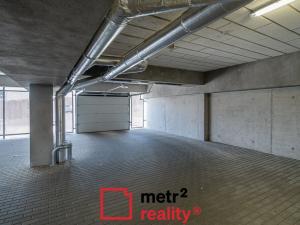 Pronájem bytu 2+kk, Olomouc, U solných mlýnů, 64 m2