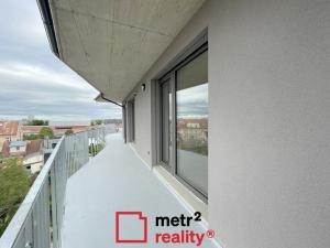 Pronájem bytu 2+kk, Olomouc, U solných mlýnů, 64 m2
