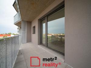 Pronájem bytu 2+kk, Olomouc, U solných mlýnů, 64 m2