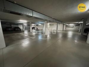 Prodej kanceláře, Pardubice, třída Míru, 46 m2