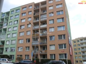 Prodej bytu 3+kk, Příbram - Příbram I, Milínská, 64 m2