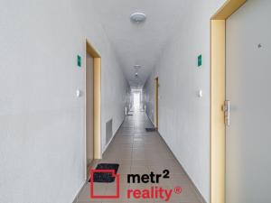 Pronájem bytu 3+kk, Olomouc, U solných mlýnů, 33 m2