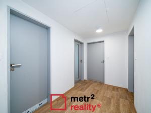Pronájem bytu 3+kk, Olomouc, U solných mlýnů, 73 m2