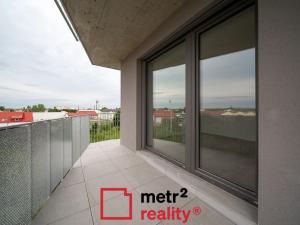 Pronájem bytu 3+kk, Olomouc, U solných mlýnů, 73 m2