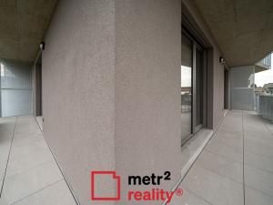 Pronájem bytu 3+kk, Olomouc, U solných mlýnů, 73 m2