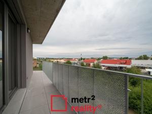 Pronájem bytu 3+kk, Olomouc, U solných mlýnů, 73 m2