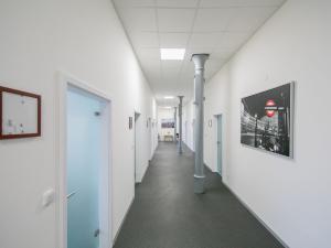Pronájem kanceláře, Šumperk, M. R. Štefánika, 13 m2