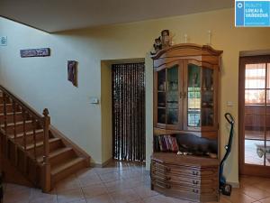 Prodej rodinného domu, Vyškov - Dědice, Mánesova, 265 m2