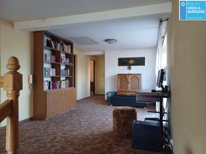 Prodej rodinného domu, Vyškov - Dědice, Mánesova, 265 m2