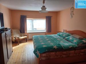 Prodej rodinného domu, Vyškov - Dědice, Mánesova, 265 m2