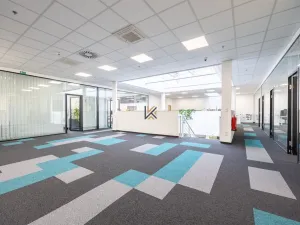 Pronájem kanceláře, Praha - Zličín, Na Radosti, 1030 m2